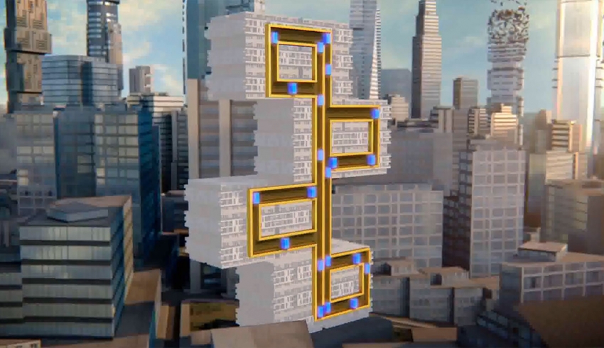 نسل جدید آسانسورها
