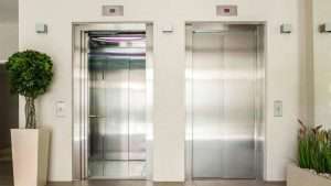 آسانسور هیدرولیکی یا کششی