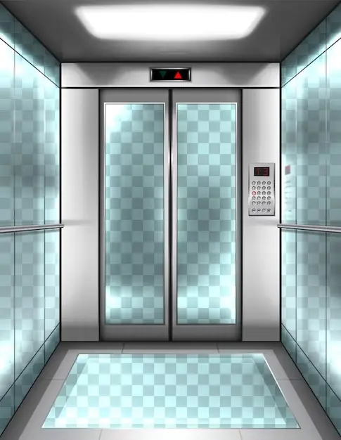لوازم جانبی آسانسور در تهران